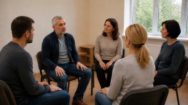 Реабилитация алкоголиков в Вязьме