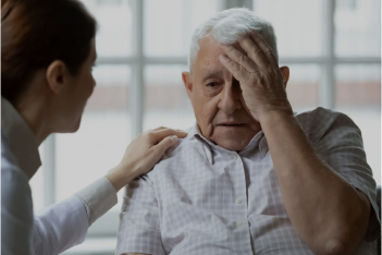 Лечение сосудистой и старческой деменции в Вязьме