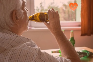 Лечение алкоголизма у пожилых людей в Вязьме