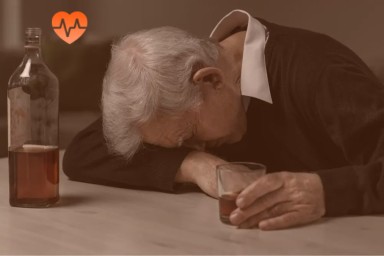 Лечение алкоголизма у пожилых людей в Вязьме