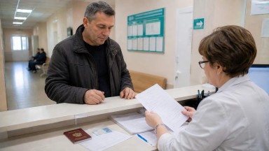 Бесплатное лечение алкоголизма в Вязьме