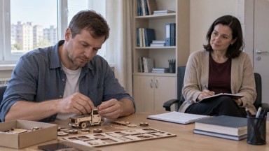 Лечение игромании в Вязьме