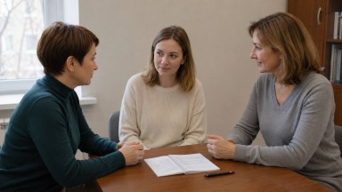 Лечение расстройств пищевого поведения в Вязьме