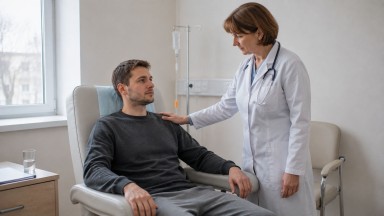 Детоксикация от марихуаны в Вязьме