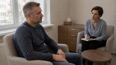 Лечение алкогольной депрессии в Вязьме