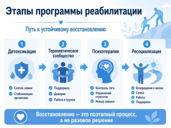 Миннесотская модель в Вязьме