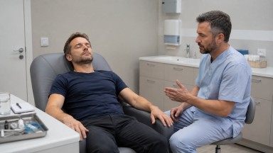 Кодирование гипнозом в Вязьме