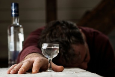 Хронический алкоголизм в Вязьме