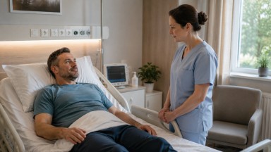 Детоксикация от алкоголя в Вязьме
