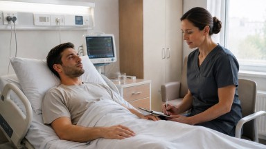 Детоксикация от наркотиков в Вязьме