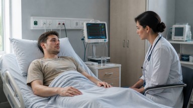 Лечение зависимости от спайса в Вязьме