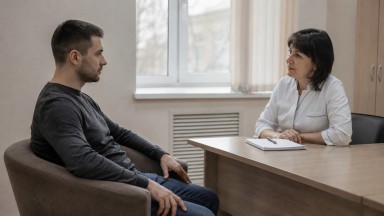 Лечение зависимости от марихуаны в Вязьме