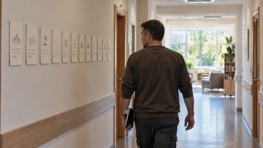 Реабилитация 12 шагов в Вязьме